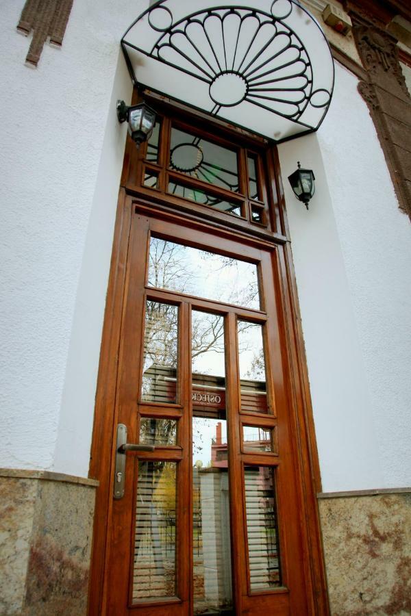 Studio Apartman - Park - Osijek Exterior photo