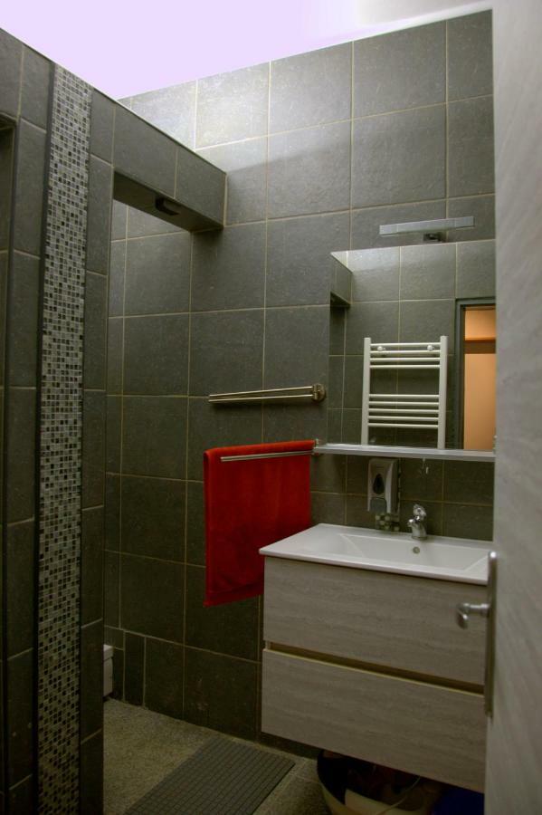 Studio Apartman - Park - Osijek Exterior photo